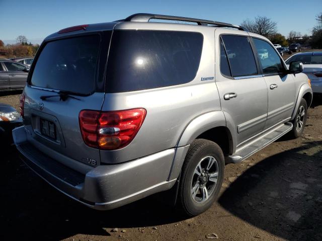 Photo 2 VIN: 5TDZT38A32S123093 - TOYOTA SEQUOIA LI 