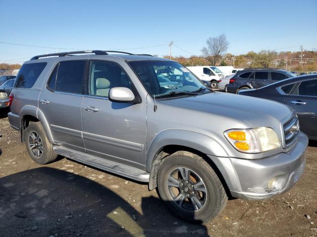 Photo 3 VIN: 5TDZT38A32S123093 - TOYOTA SEQUOIA LI 