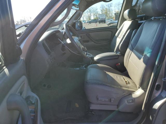 Photo 6 VIN: 5TDZT38A32S123093 - TOYOTA SEQUOIA LI 