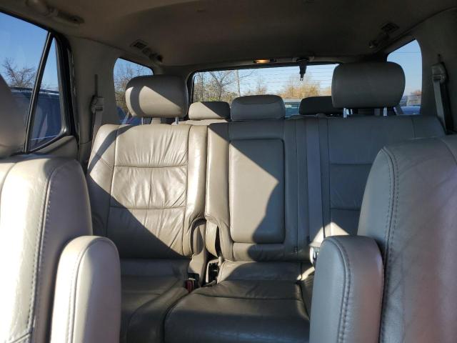 Photo 9 VIN: 5TDZT38A32S123093 - TOYOTA SEQUOIA LI 