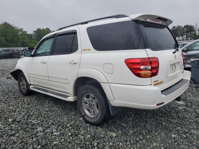 Photo 1 VIN: 5TDZT38A32S130416 - TOYOTA SEQUOIA 