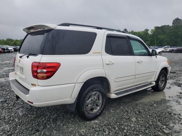 Photo 2 VIN: 5TDZT38A32S130416 - TOYOTA SEQUOIA 