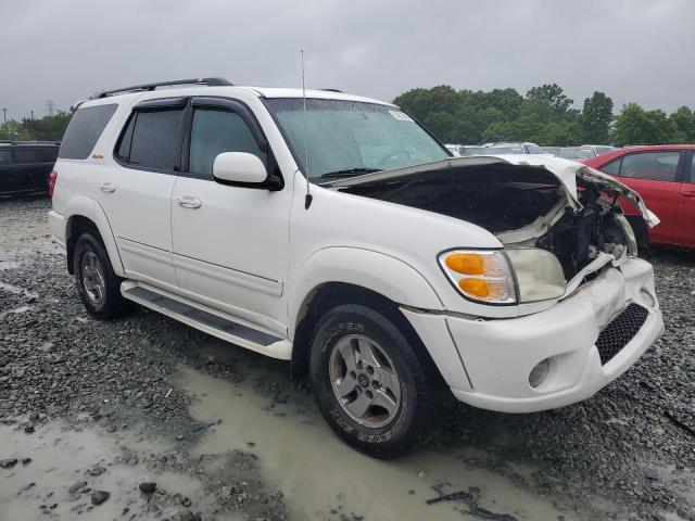 Photo 3 VIN: 5TDZT38A32S130416 - TOYOTA SEQUOIA 