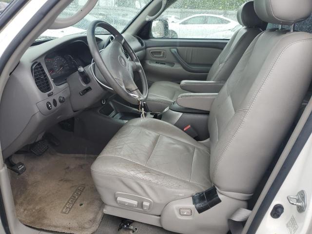 Photo 6 VIN: 5TDZT38A32S130416 - TOYOTA SEQUOIA 