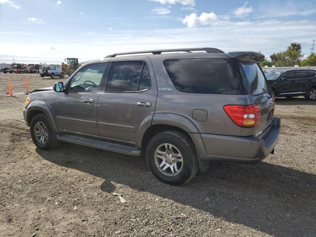 Photo 1 VIN: 5TDZT38A33S168990 - TOYOTA SEQUOIA 