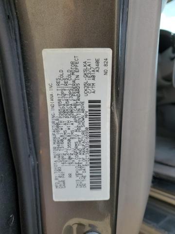 Photo 11 VIN: 5TDZT38A33S168990 - TOYOTA SEQUOIA 