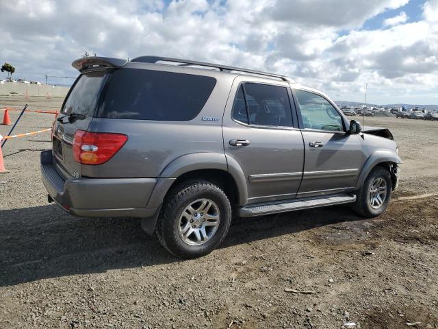 Photo 2 VIN: 5TDZT38A33S168990 - TOYOTA SEQUOIA 