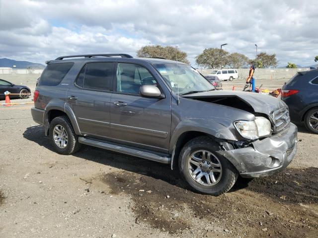 Photo 3 VIN: 5TDZT38A33S168990 - TOYOTA SEQUOIA 