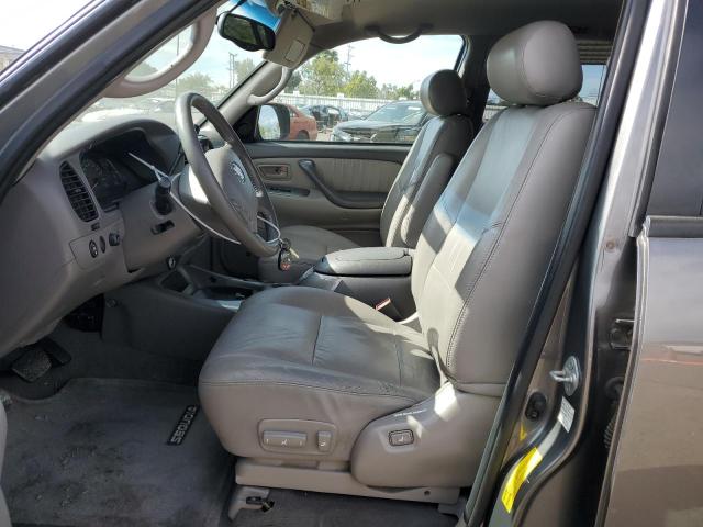 Photo 6 VIN: 5TDZT38A33S168990 - TOYOTA SEQUOIA 