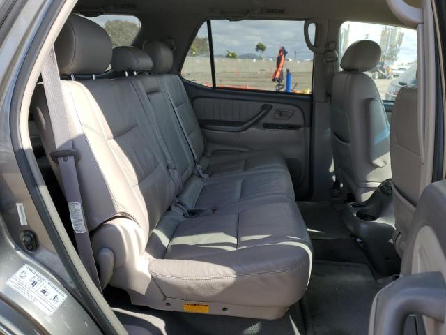 Photo 9 VIN: 5TDZT38A33S168990 - TOYOTA SEQUOIA 