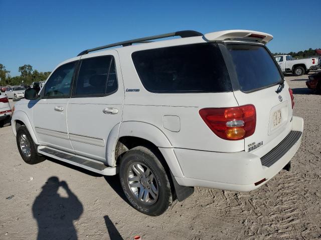 Photo 1 VIN: 5TDZT38A34S210494 - TOYOTA SEQUOIA LI 