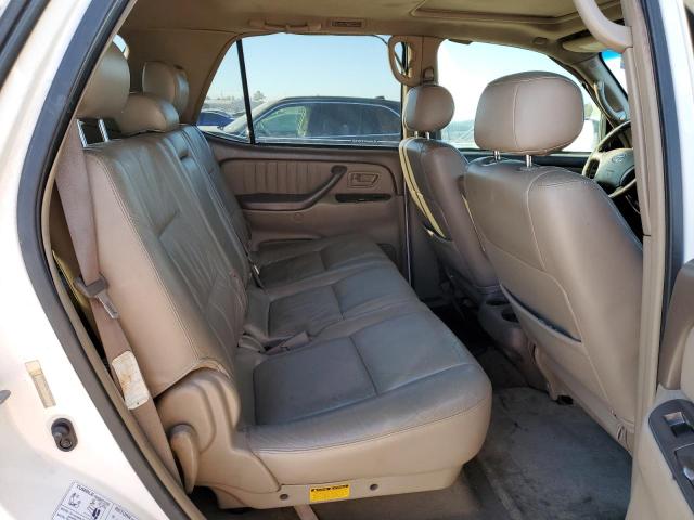 Photo 10 VIN: 5TDZT38A34S210494 - TOYOTA SEQUOIA LI 