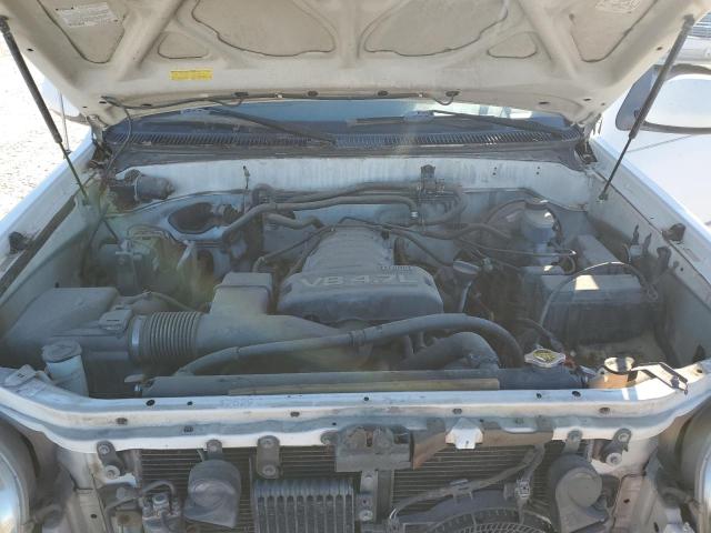 Photo 11 VIN: 5TDZT38A34S210494 - TOYOTA SEQUOIA LI 