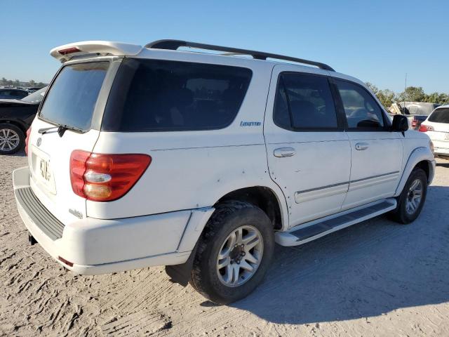 Photo 2 VIN: 5TDZT38A34S210494 - TOYOTA SEQUOIA LI 