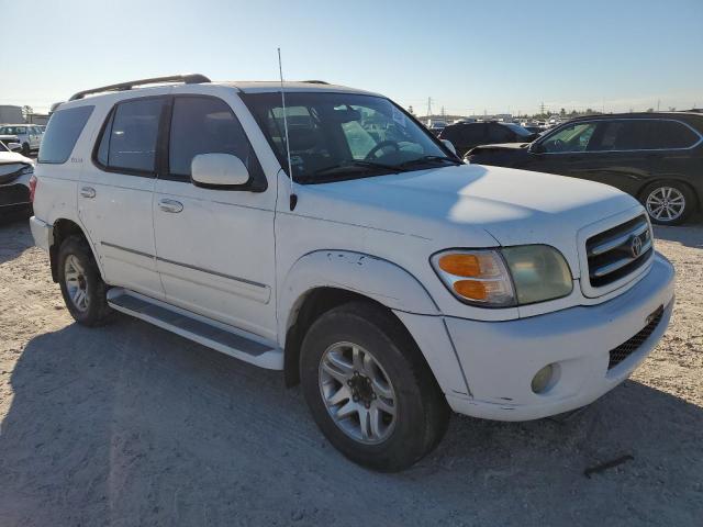 Photo 3 VIN: 5TDZT38A34S210494 - TOYOTA SEQUOIA LI 