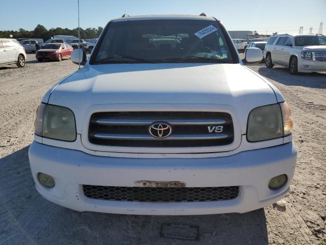 Photo 4 VIN: 5TDZT38A34S210494 - TOYOTA SEQUOIA LI 