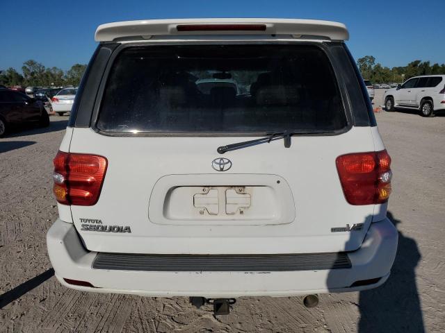 Photo 5 VIN: 5TDZT38A34S210494 - TOYOTA SEQUOIA LI 