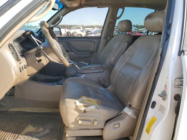 Photo 6 VIN: 5TDZT38A34S210494 - TOYOTA SEQUOIA LI 