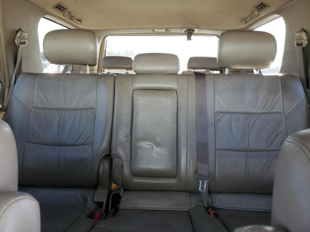 Photo 9 VIN: 5TDZT38A34S210494 - TOYOTA SEQUOIA LI 