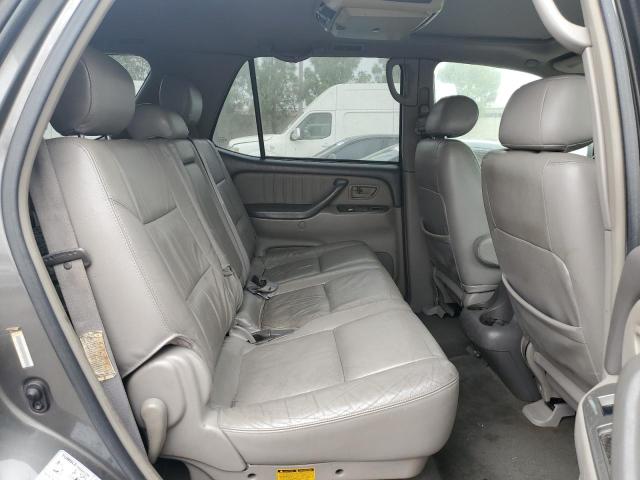 Photo 10 VIN: 5TDZT38A34S210740 - TOYOTA SEQUOIA LI 