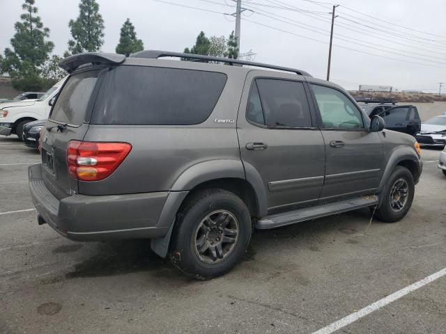 Photo 2 VIN: 5TDZT38A34S210740 - TOYOTA SEQUOIA LI 