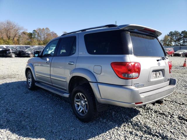 Photo 1 VIN: 5TDZT38A35S239527 - TOYOTA SEQUOIA 