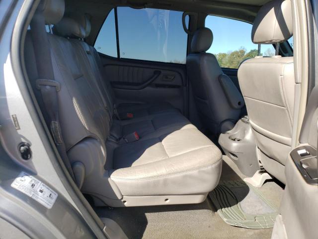 Photo 10 VIN: 5TDZT38A35S239527 - TOYOTA SEQUOIA 