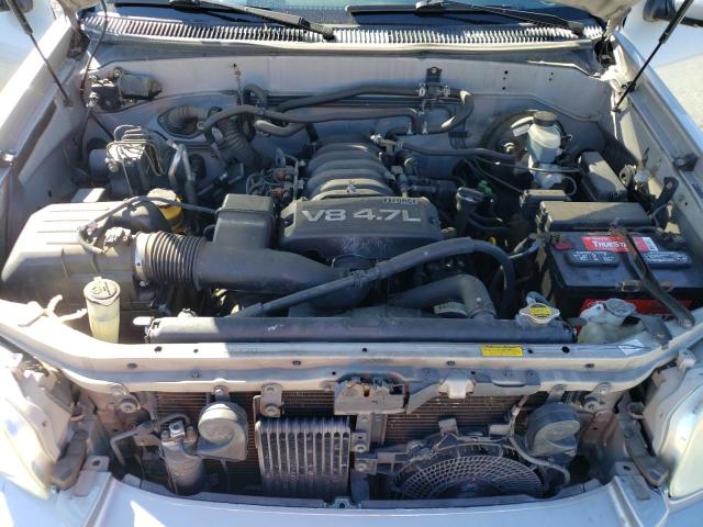 Photo 11 VIN: 5TDZT38A35S239527 - TOYOTA SEQUOIA 