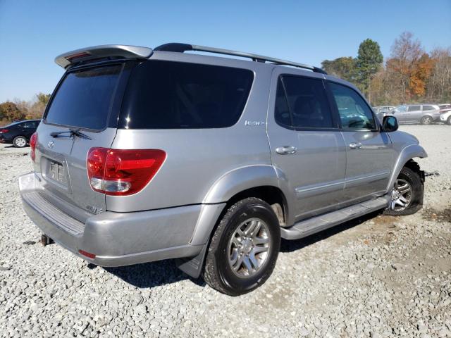 Photo 2 VIN: 5TDZT38A35S239527 - TOYOTA SEQUOIA 