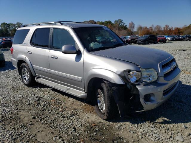 Photo 3 VIN: 5TDZT38A35S239527 - TOYOTA SEQUOIA 