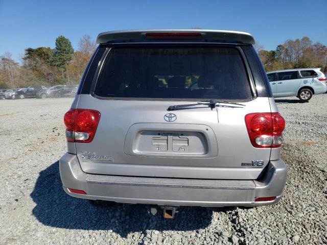 Photo 5 VIN: 5TDZT38A35S239527 - TOYOTA SEQUOIA 