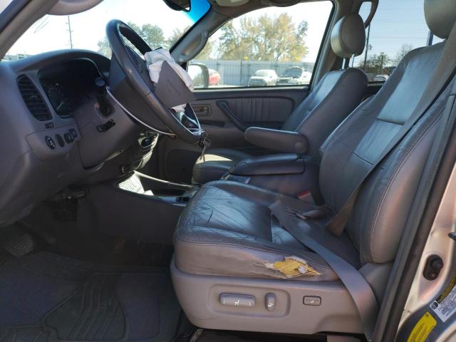 Photo 6 VIN: 5TDZT38A35S239527 - TOYOTA SEQUOIA 