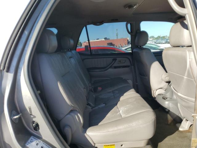 Photo 10 VIN: 5TDZT38A35S240242 - TOYOTA SEQUOIA LI 