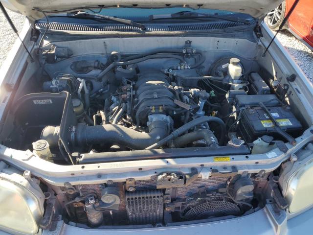 Photo 11 VIN: 5TDZT38A35S240242 - TOYOTA SEQUOIA LI 