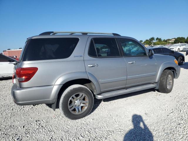 Photo 2 VIN: 5TDZT38A35S240242 - TOYOTA SEQUOIA LI 