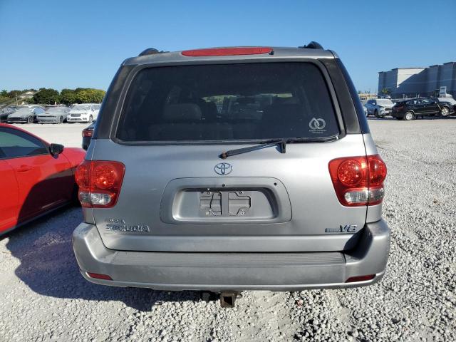 Photo 5 VIN: 5TDZT38A35S240242 - TOYOTA SEQUOIA LI 