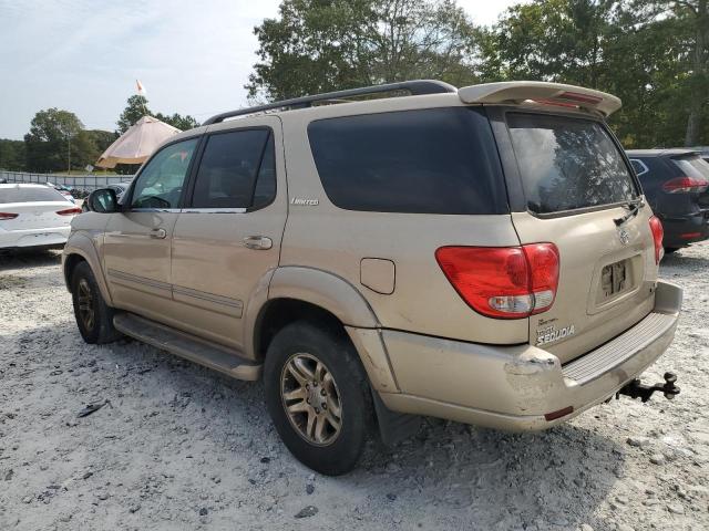 Photo 1 VIN: 5TDZT38A35S248518 - TOYOTA SEQUOIA 