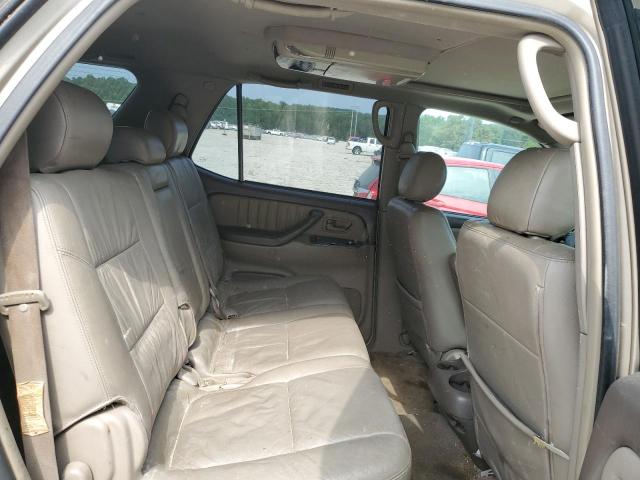 Photo 10 VIN: 5TDZT38A35S248518 - TOYOTA SEQUOIA 