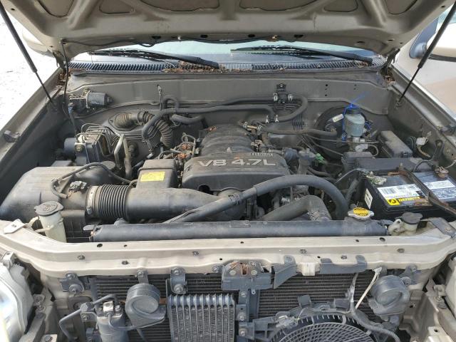 Photo 11 VIN: 5TDZT38A35S248518 - TOYOTA SEQUOIA 