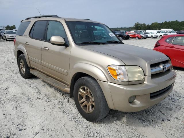 Photo 3 VIN: 5TDZT38A35S248518 - TOYOTA SEQUOIA 