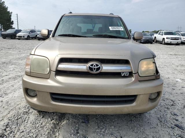 Photo 4 VIN: 5TDZT38A35S248518 - TOYOTA SEQUOIA 