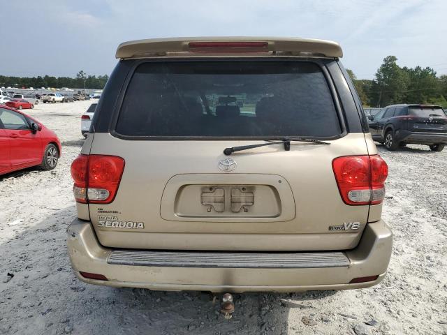 Photo 5 VIN: 5TDZT38A35S248518 - TOYOTA SEQUOIA 