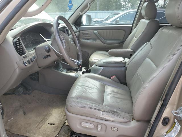 Photo 6 VIN: 5TDZT38A35S248518 - TOYOTA SEQUOIA 