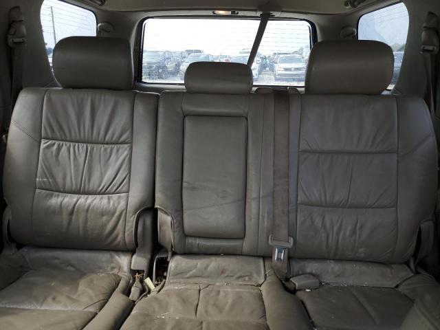 Photo 9 VIN: 5TDZT38A35S248518 - TOYOTA SEQUOIA 