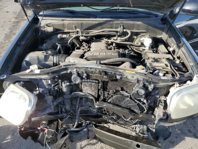 Photo 11 VIN: 5TDZT38A35S253217 - TOYOTA SEQUOIA LI 