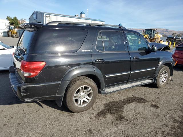 Photo 2 VIN: 5TDZT38A35S253217 - TOYOTA SEQUOIA LI 