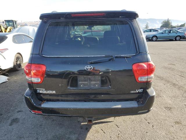 Photo 5 VIN: 5TDZT38A35S253217 - TOYOTA SEQUOIA LI 