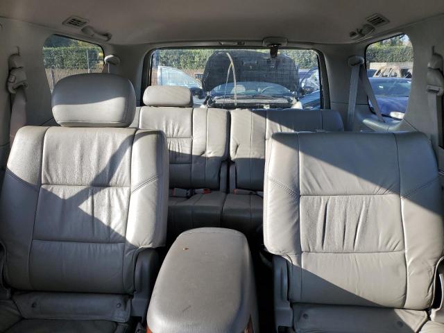 Photo 9 VIN: 5TDZT38A35S253217 - TOYOTA SEQUOIA LI 