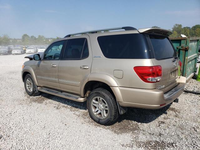 Photo 1 VIN: 5TDZT38A35S262838 - TOYOTA SEQUOIA LI 