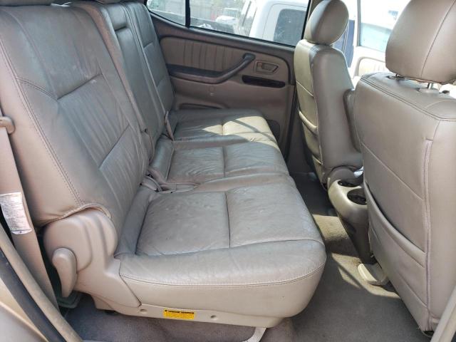 Photo 10 VIN: 5TDZT38A35S262838 - TOYOTA SEQUOIA LI 